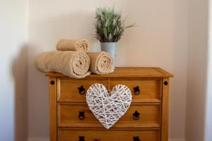 The Firs Holiday Home