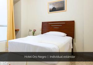 Hotel Oro Negro