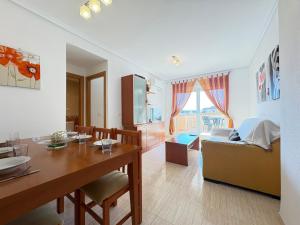 ACV - Costa Caribe I-2ª línea, planta 3, sur