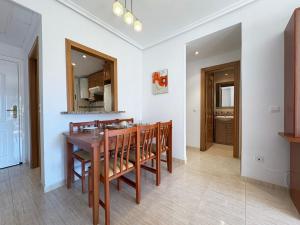 ACV - Costa Caribe I-2ª línea, planta 3, sur