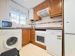 ACV - Costa Caribe I-2ª línea, planta 3, sur