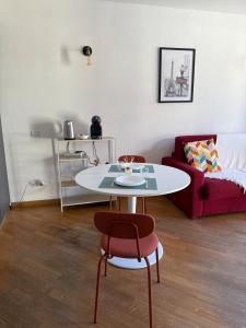 Magenta, Comfort & Style 2 min from the Station