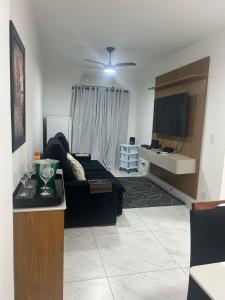 Apartamento frente mar