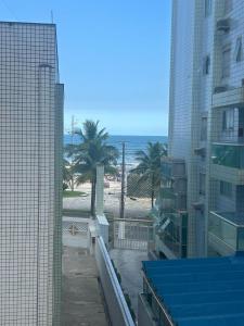 Apartamento frente mar