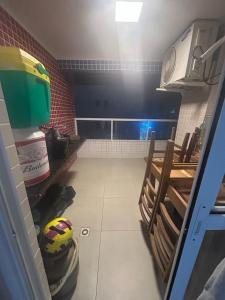 Apartamento frente mar