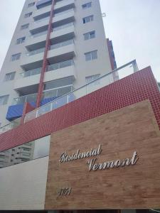 Apartamento frente mar