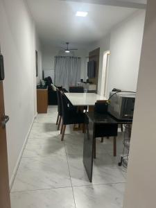 Apartamento frente mar