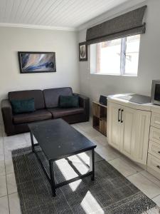 Barefoot to the Beach