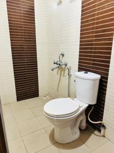 2BHK Apartment near Guruvayur Temple -DYV