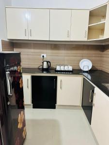 2BHK Apartment near Guruvayur Temple -DYV