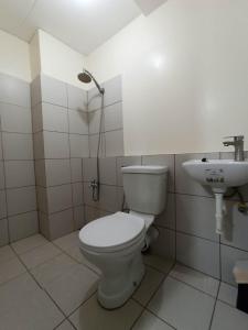 Comfortable 2BR Condo Unit