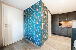 Küsten Suite Burghaus 2, 28qm