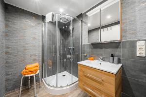 Küsten Suite Burghaus 2, 28qm