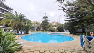 Estudio en Puerto de la Cruz