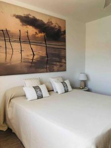 Duplex House in Atlanterra Zahara de los Atunes