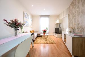 Woderful Málaga Plaza Montaño