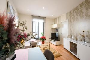 Woderful Málaga Plaza Montaño