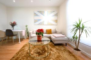 Woderful Málaga Plaza Montaño