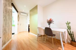 Woderful Málaga Plaza Montaño