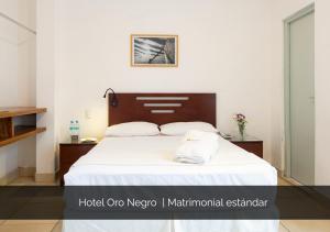Hotel Oro Negro