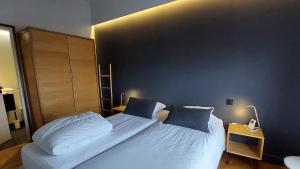 Appartement spacieux 3 chambres avec terrasse - Chartrons