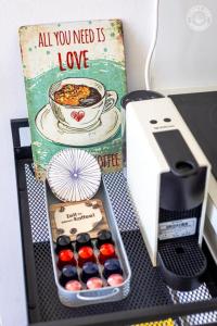 Sunset View apartment - modern three bedroom apartment with sea view and pool