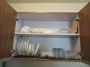 Radiance Manila Bay 1BR Suite with Balcony, Amenity View & Free Pool Access, Gym and Sauna Near Airport, MOA, Star City, PICC, CCP