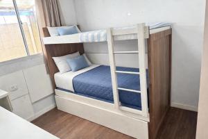 Apartamento completo para até 5 pessoas-Prox Penedo