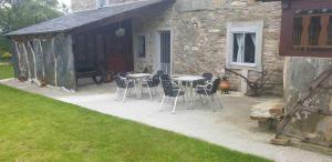 A Casa da Zalaroia, para amantes de la naturaleza