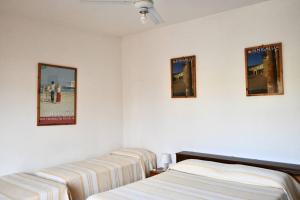 RM02 - Trilocale fronte mare con posto auto a Senigallia