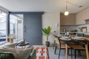 Depa Premium en Santiago Centro