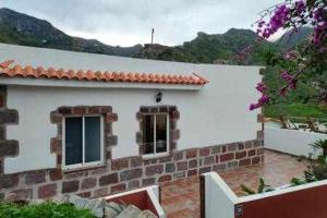 Casas Galloway - Anaga Misteriosa y mágica