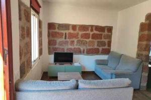 Casas Galloway - Anaga Misteriosa y mágica