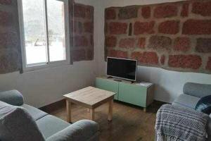 Casas Galloway - Anaga Misteriosa y mágica