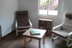 Casas Galloway - Anaga Misteriosa y mágica