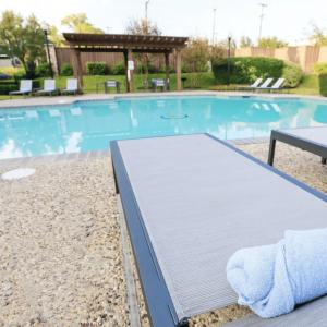 Landing Spectacular 1BD Pool Clubhouse