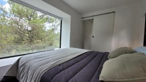 Cabaña conteiner Aires de Mar