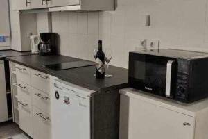 Apartamento Playa San Juan WIFI