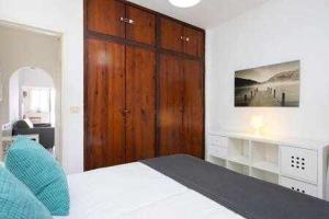 Apartamento Playa San Juan WIFI