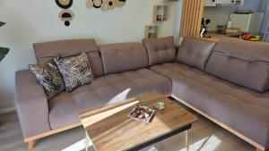 Glory Appartment pippinou