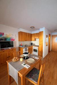 Alpstay - Résidences des Bains dOvronnaz - Studio NORD S108