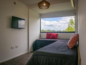 Cabaña conteiner Aires de Mar