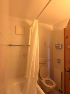 Alpstay - Résidences des Bains dOvronnaz - Studio NORD S108