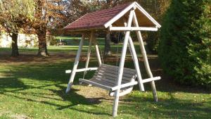 Gut Rattelvitz - Parterre Mitte