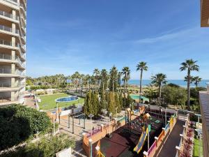 ACV - Vistamar III-1ª línea planta 2 Frontal