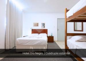 Hotel Oro Negro