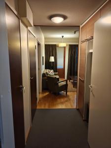 Chalet Ylläs C413 included bed linen and towels