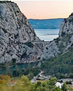 Morska postelja - Sea bed