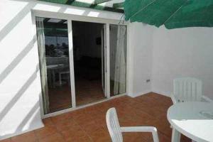 Bonito apartamento reformado en Las Coronas