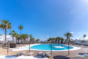 Bonito apartamento reformado en Las Coronas